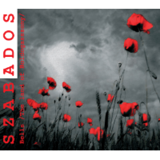 Boldogasszony földje - Harangok CD