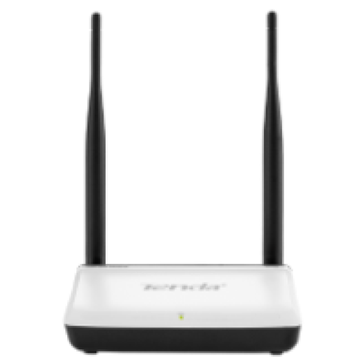 N30 300Mbps wireless router