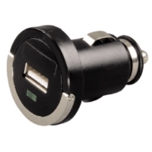 39697 USB autós töltő