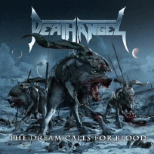 The Dream Calls For Blood CD+DVD
