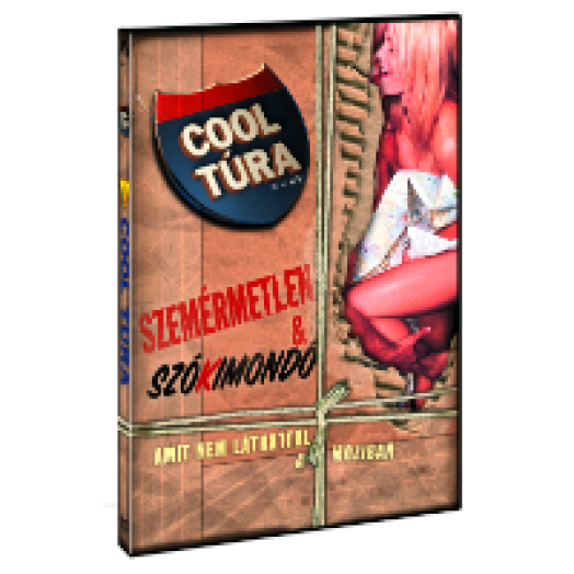 Cool Túra DVD