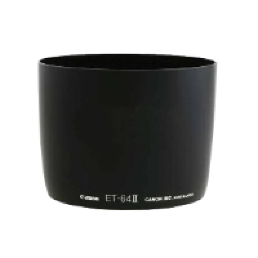 Lens Hood Et-64 II napellenző