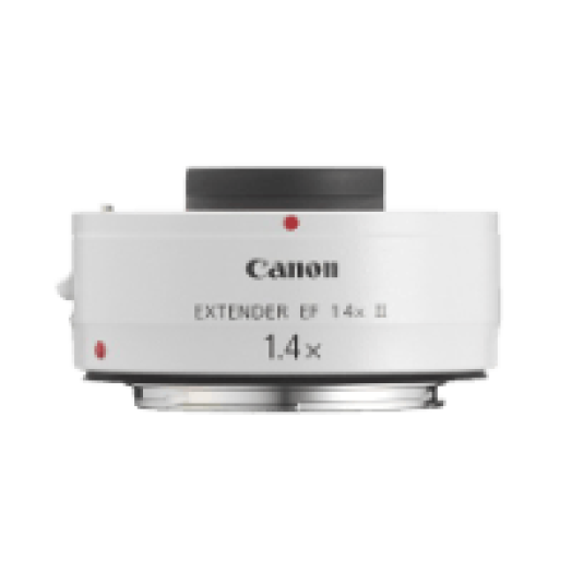 Extender EF 1.4x III konverter