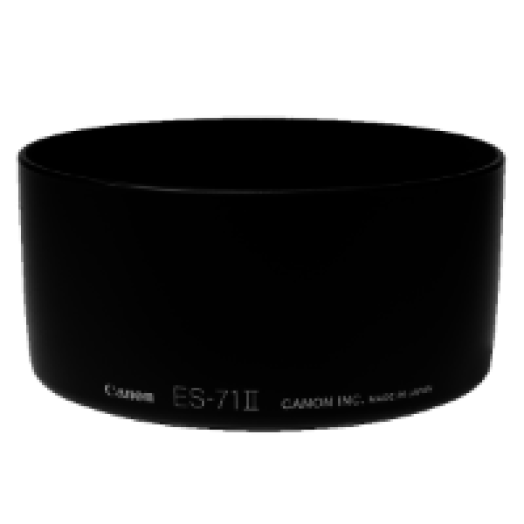 Lens Hood ES-71 II napellenző
