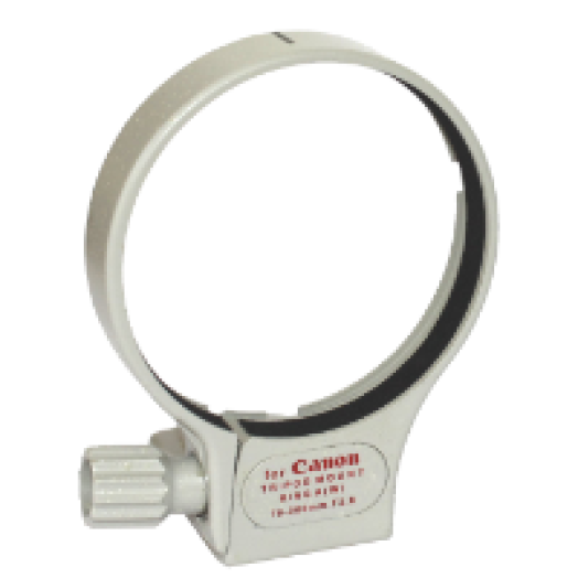 Tripod Mount Ring AII W állványgyűrű
