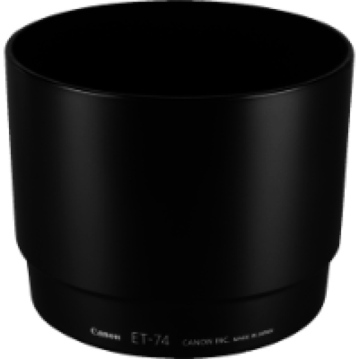 Lens Hood ET-74 napellenző