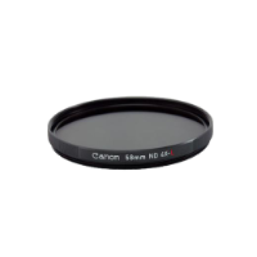 Lens Filter ND4-L 58mm szűrő