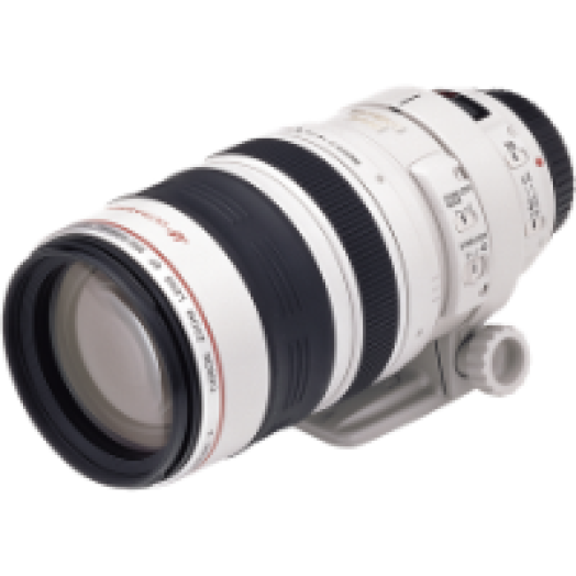 EF 100-400 mm 1:4.5-5.6 L IS USM objektív
