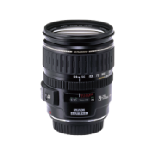EF 28-135 mm f/3.5-5.6 USM objektív