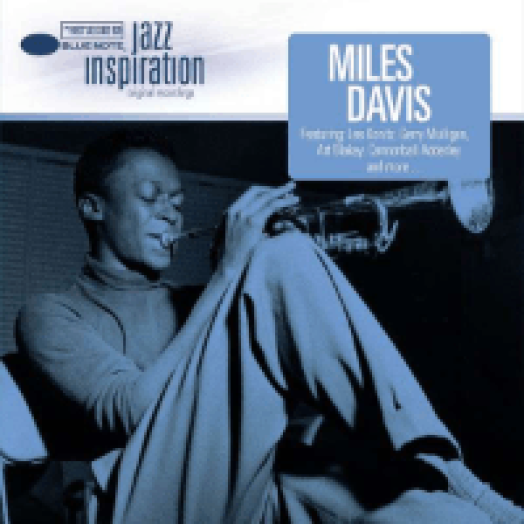 Jazz Inspiration CD