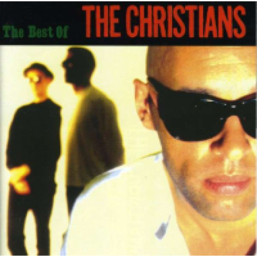 The Best CD