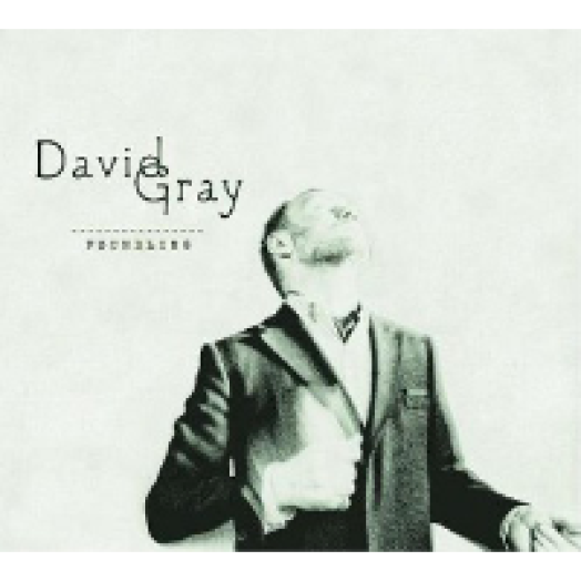 Foundling CD