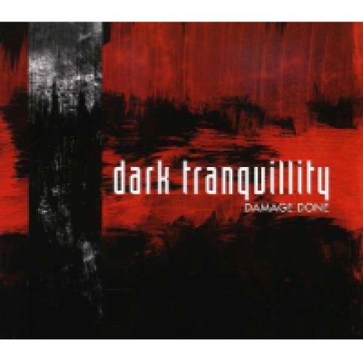 Damage Done CD