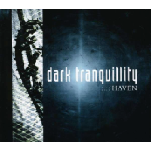 Haven CD