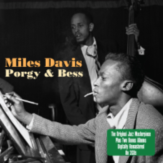 Porgy & Bess CD