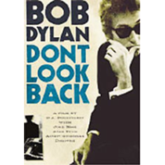 Don't Look Back DVD