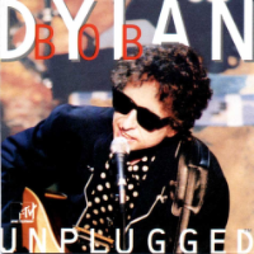 MTV Unplugged DVD