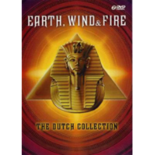 The Dutch Collection DVD