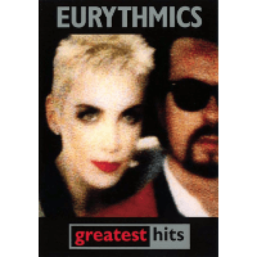 Greatest Hits DVD