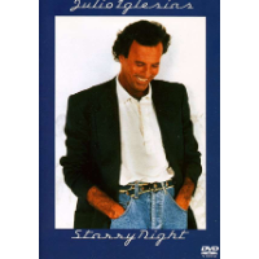 Starry Night DVD