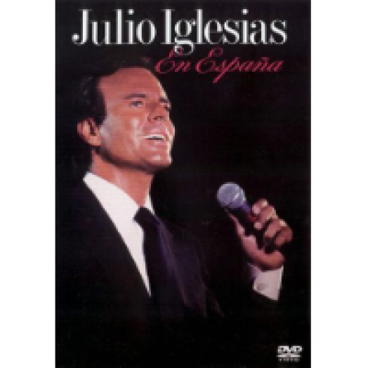 En Espaa DVD