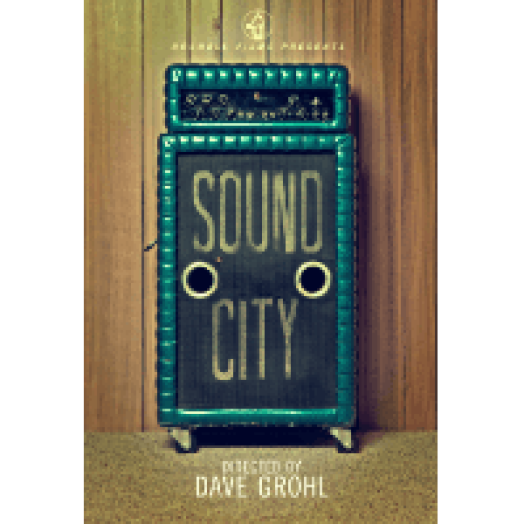 Sound City DVD