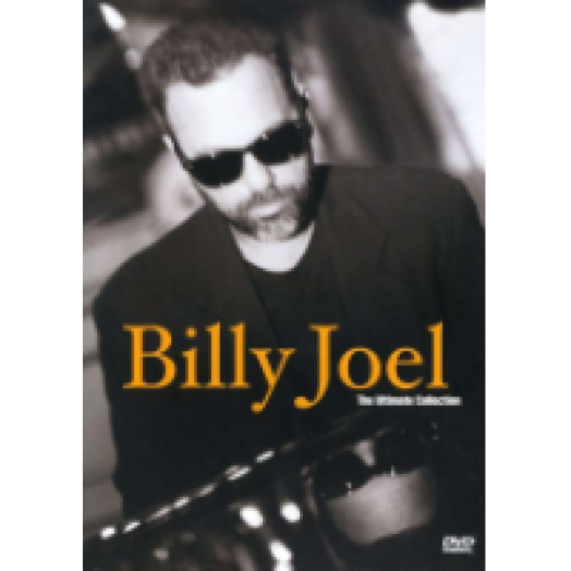 The Ultimate Collection DVD
