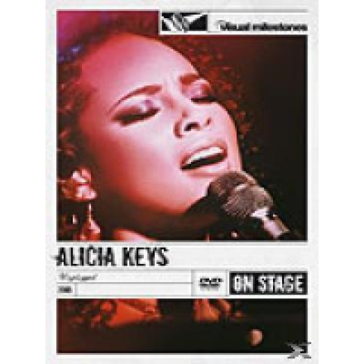 Unplugged DVD