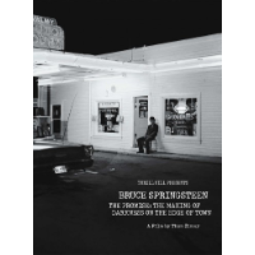 The Promise - The Making of Darkness on the Edge of Town DVD