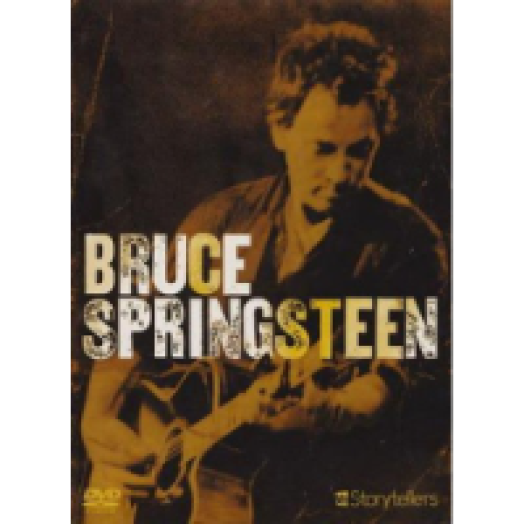 VH1 Storytellers - On Stage 2005 DVD