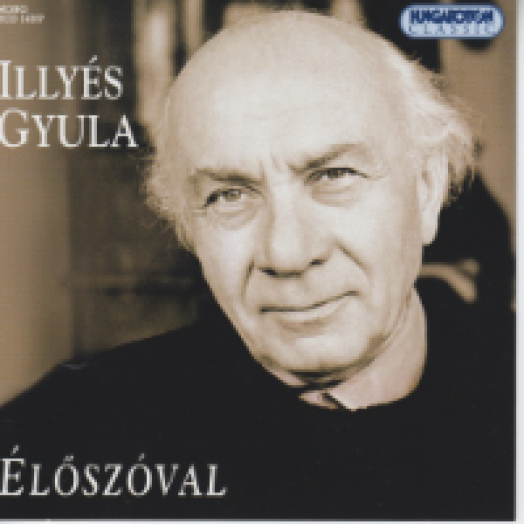 Élőszóval CD