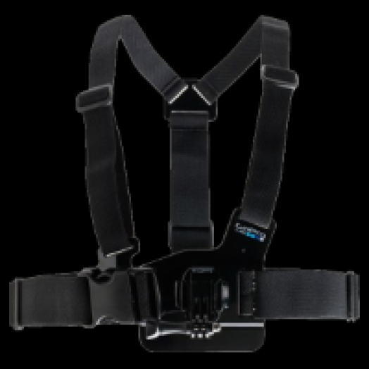 Chest Mount Harness