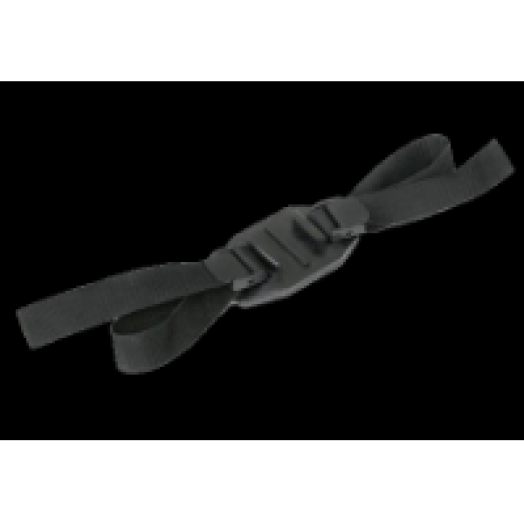 Vented Helmet Strap Mount