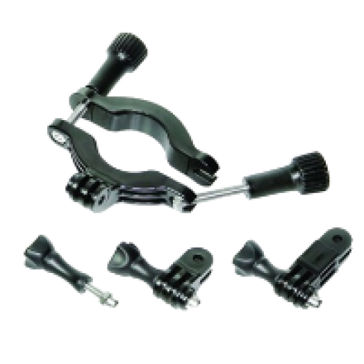 Roll Bar Mount
