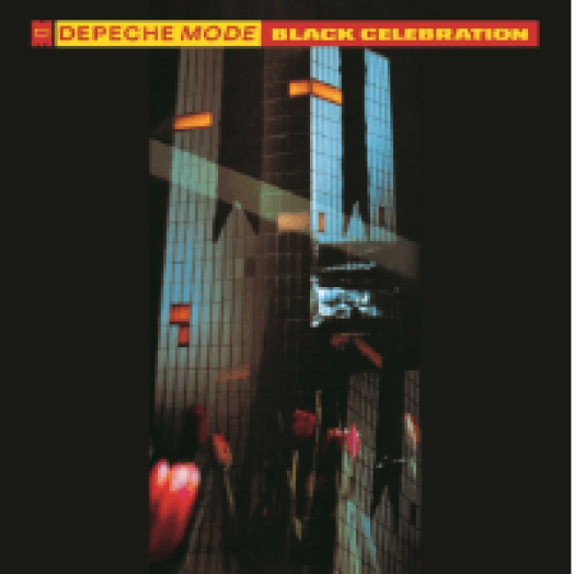 Black Celebration LP