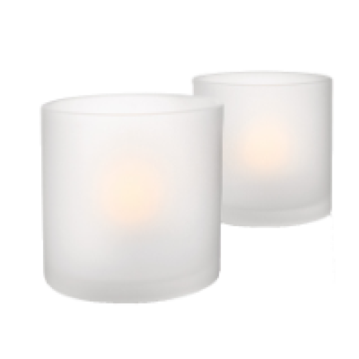 6918460PH Naturelle CandleLight 2db-os LED hangulatfény