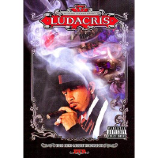 The Red Light District DVD