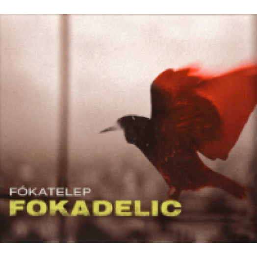 Fokadelic CD