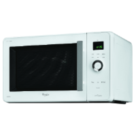 JQ 276 WH Premium Selection mikrohullámú sütő