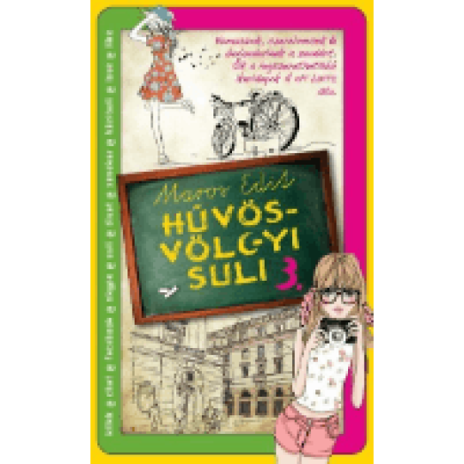 Hűvösvölgyi suli 3.
