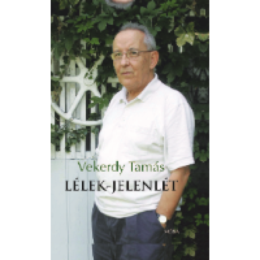 Lélek-jelenlét