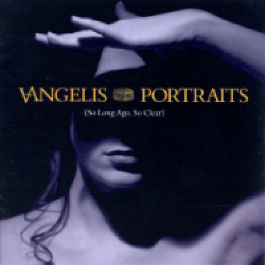 Portraits (So Long Ago, So Clear) CD