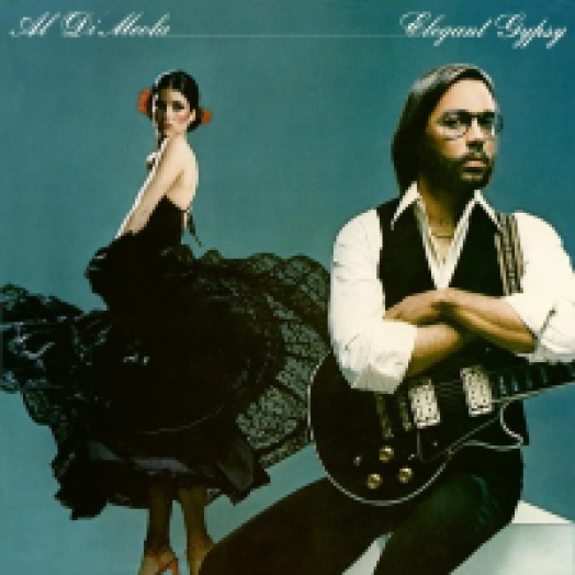 Elegant Gypsy LP
