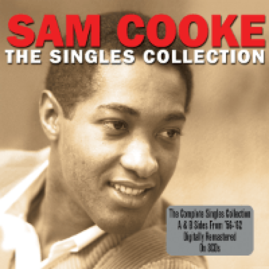 The Singles Collection CD