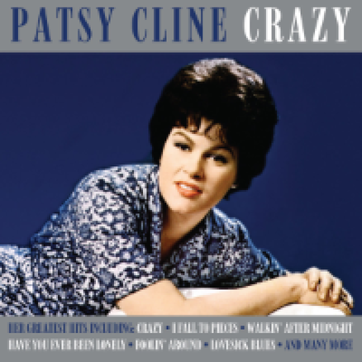 Crazy CD