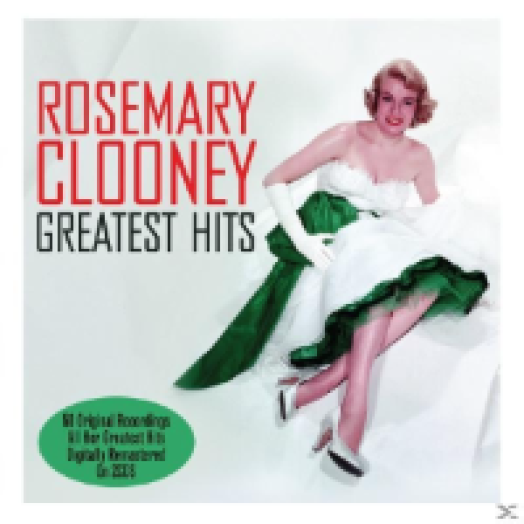 Greatest Hits CD