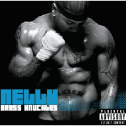Brass Knuckles CD