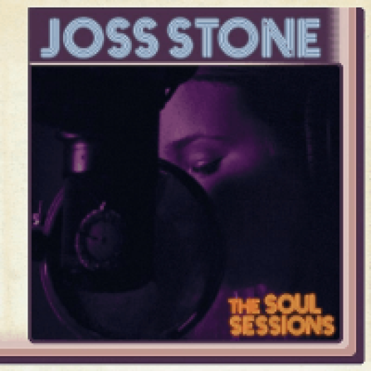 The Soul Sessions CD