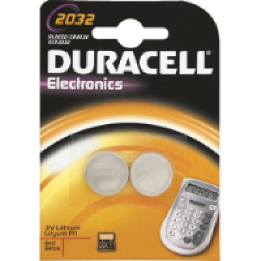 DL2032 2 db elem
