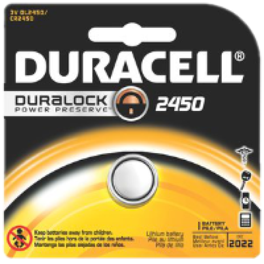 DL2450 1 db elem